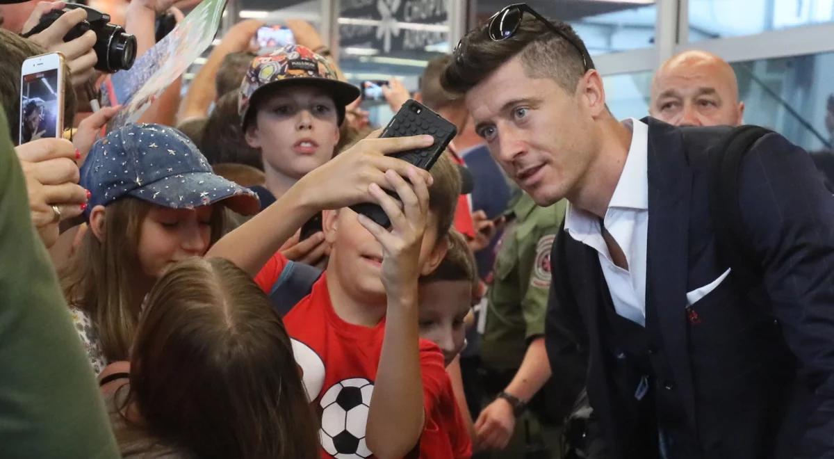 Bundesliga: Kovac liczy na Lewandowskiego. "Jeszcze wiele zrobi dla Bayernu"