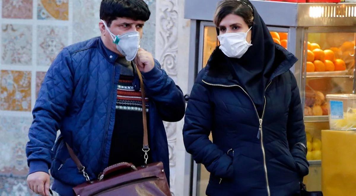 Dla kogo koronawirus może być śmiertelny? Szef GIS wyjaśnia