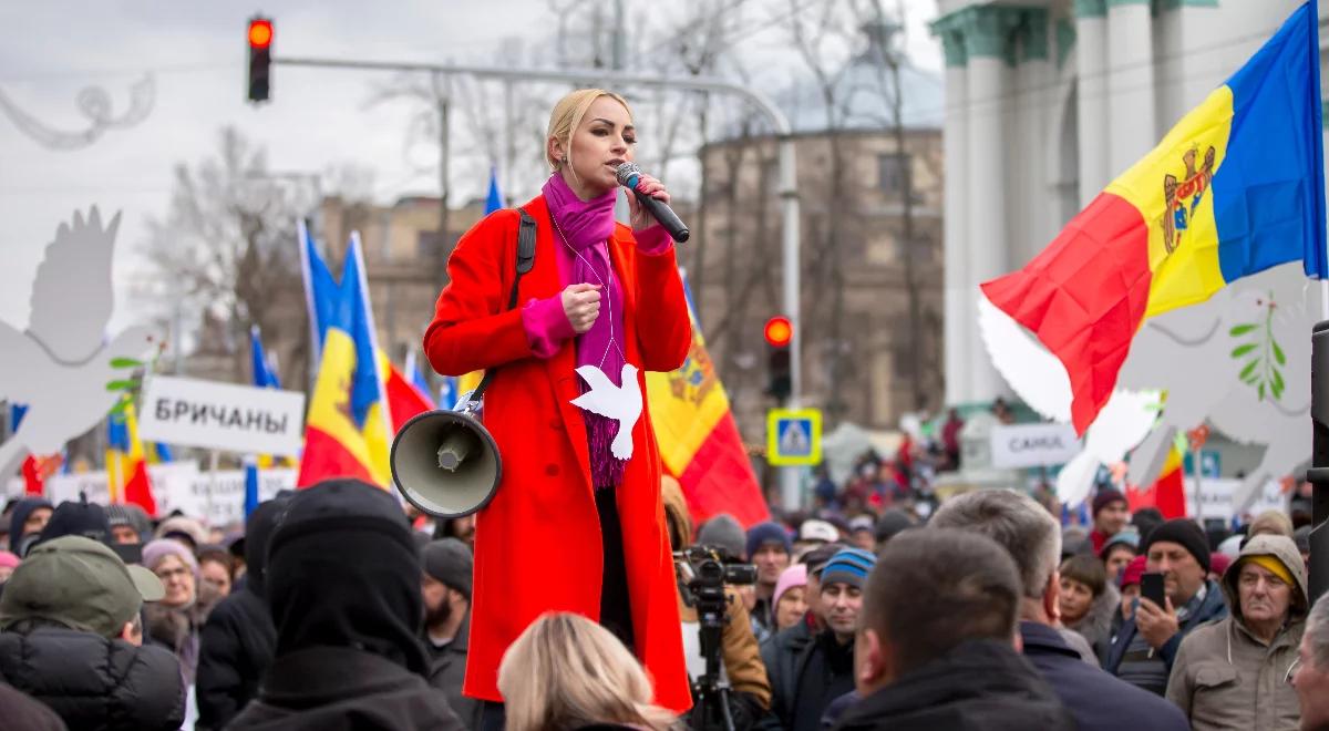 Sankcje UE za destabilizację Mołdawii weszły w życie. Potwierdziły się nieoficjalne informacje Polskiego Radia