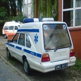 Tragiczny wypadek na obwodnicy Gorzowa 