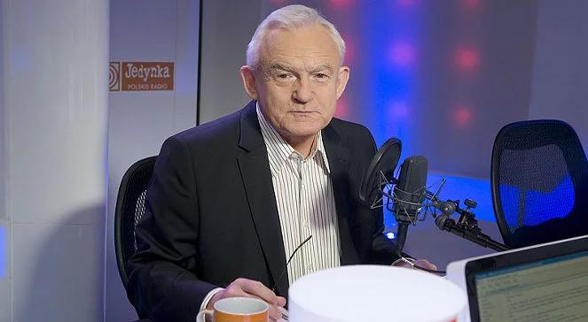 Leszek Miller: gdybym miał dość Ryszarda Kalisza …