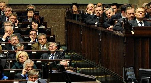 Sejm przyjął zmiany w OFE