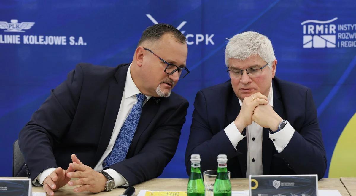 Sprzedano ważną działkę CPK. Prokuratura prowadzi postępowanie