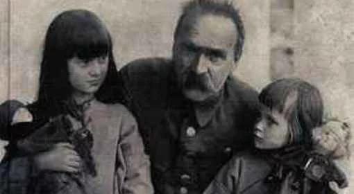 Piłsudski jakiego nie znamy