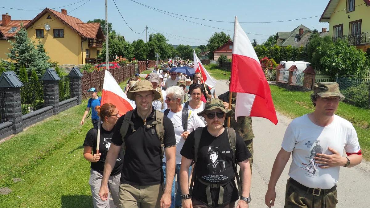 IV Rajd mjr. cc. Leonarda Zub-Zdanowicza ps. Ząb