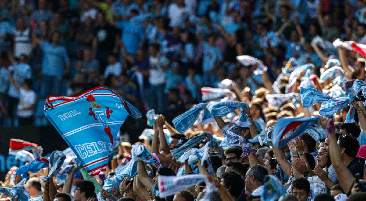 La Liga: hiszpańscy kibice wrócą na stadiony. Celta Vigo ze zgodą na wpuszczenie fanów