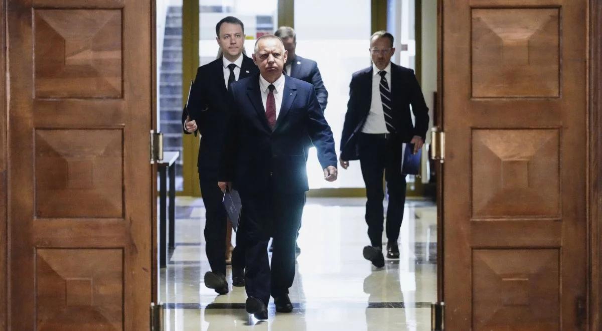 Raport NIK ws. afery GetBack. Rząd nie wyklucza komisji śledczej