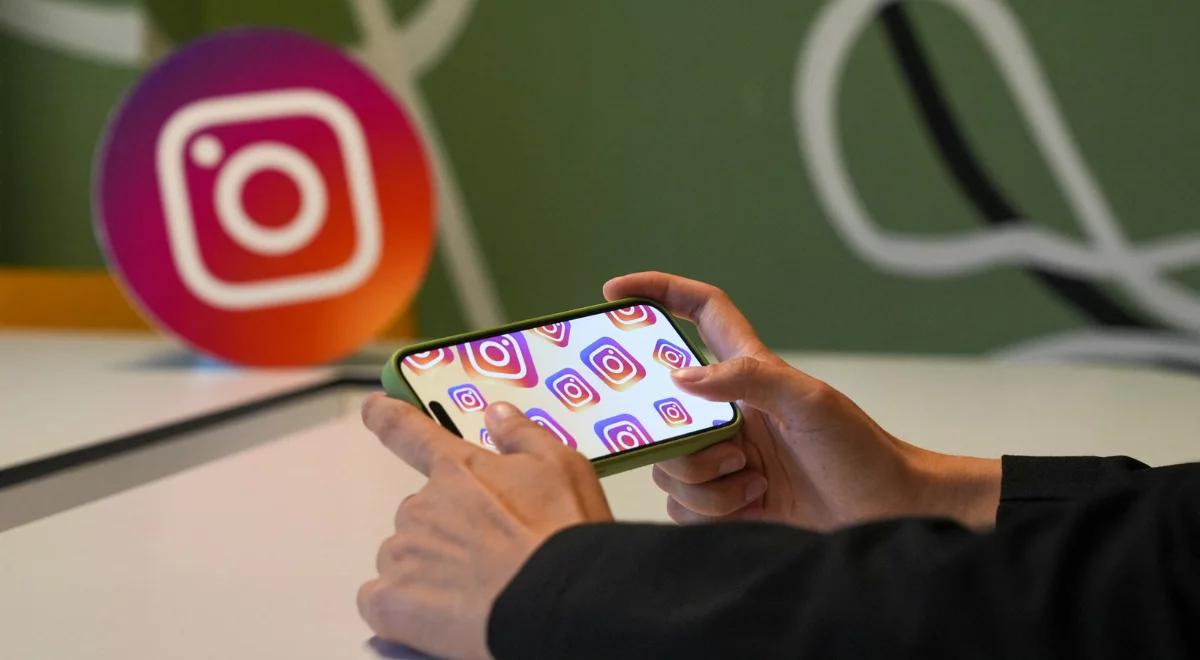 Instagram w nowej wersji? "Musimy przenieść się do telewizji"