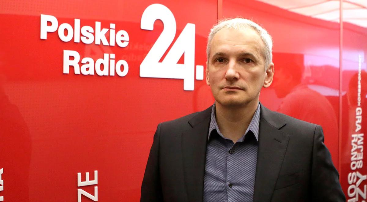 Jacek Błaszczyk, dziennikarz, który tropił pedofilów: działałem na pograniczu prawa