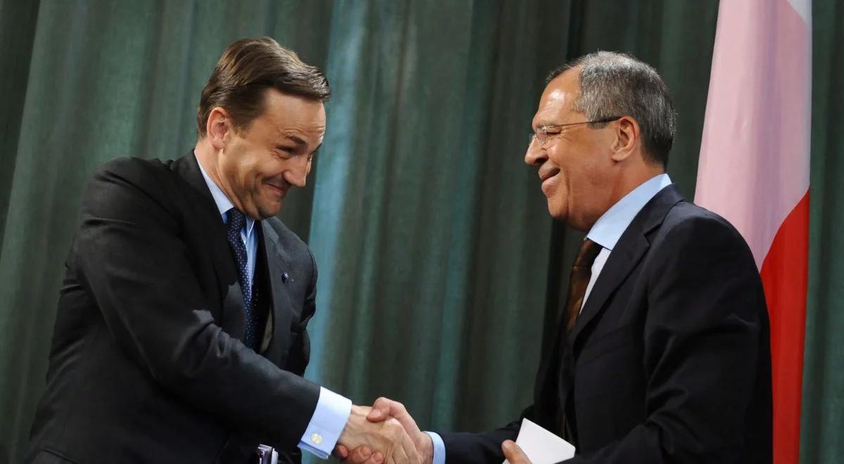 Świadomie lub nie, Sikorski i Rostowski pomagają ludziom Kremla. "Słowa o rozbiorze Ukrainy były nieprzypadkowe"