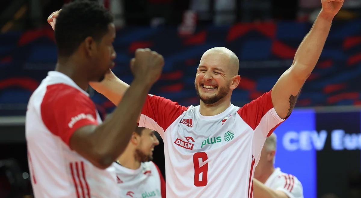 Bartosz Kurek nowym kapitanem reprezentacji Polski. Zastąpi Michała Kubiaka