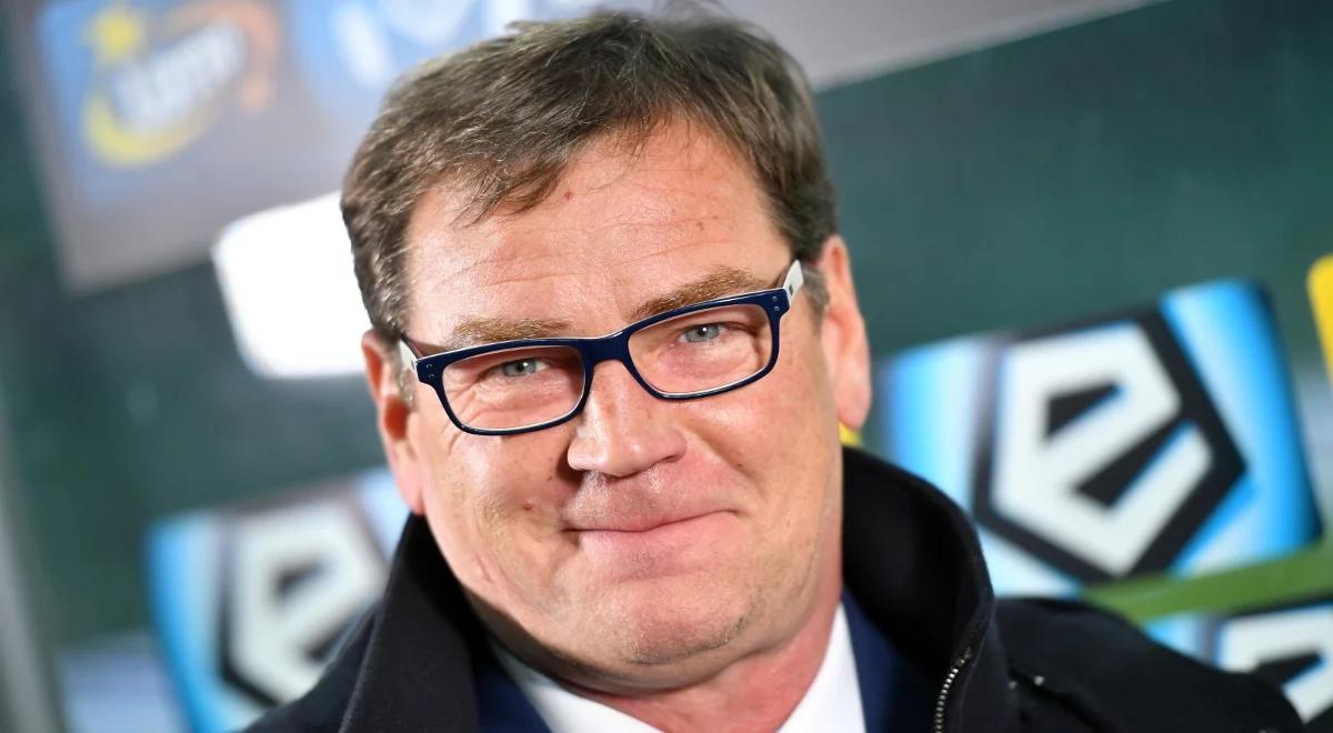 Ekstraklasa: Śląsk rezygnuje z Urbana. Jak wypadnie powrót Tadeusza Pawłowskiego?