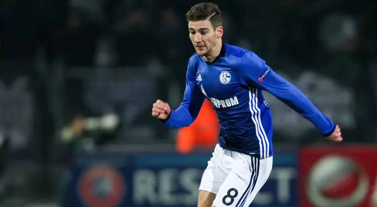 Bundesliga: Leon Goretzka zadecydował o swojej przyszłości. Przejdzie do Bayernu