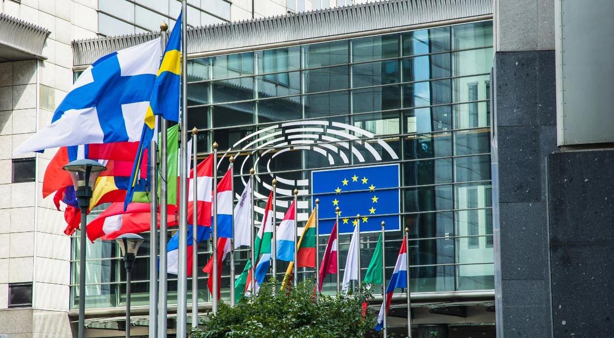 Będą ograniczenia w handlu UE z Ukrainą. Wciąż nie wiadomo jakie