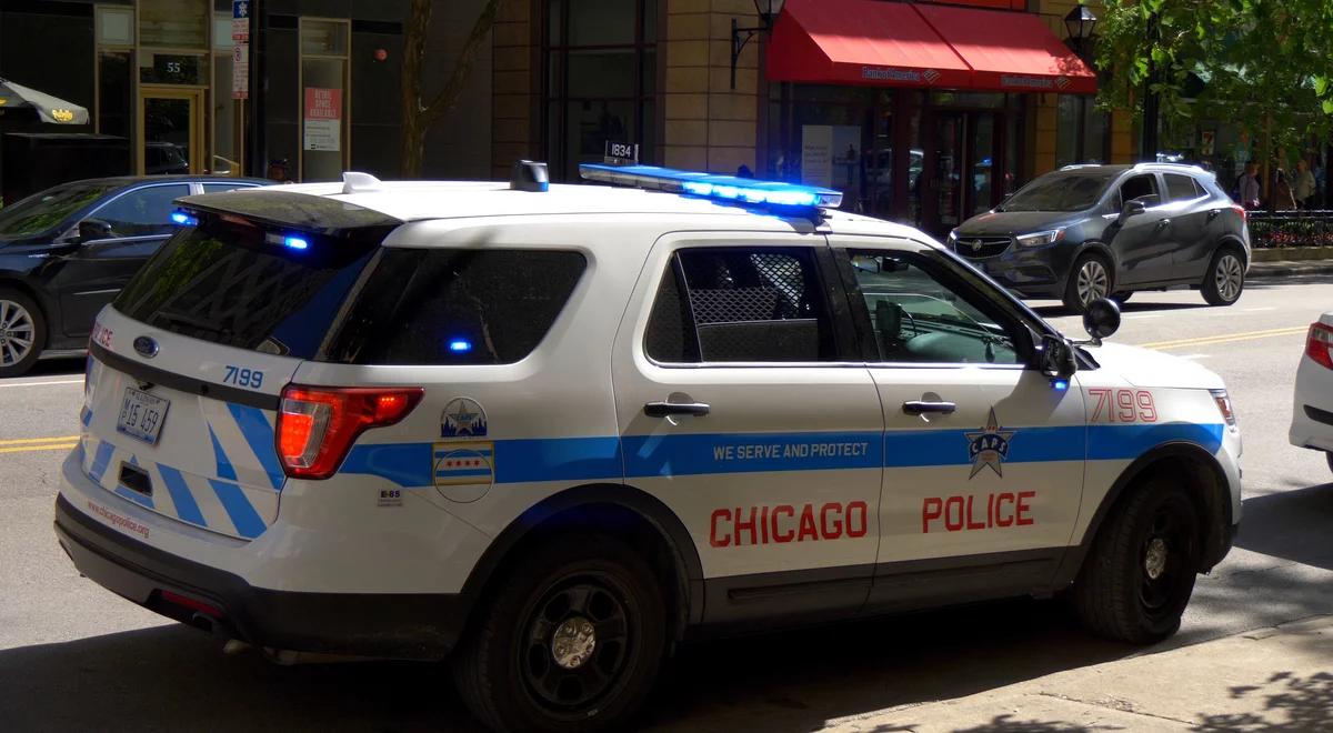 Krwawy weekend w Chicago. Nie żyje 12 osób