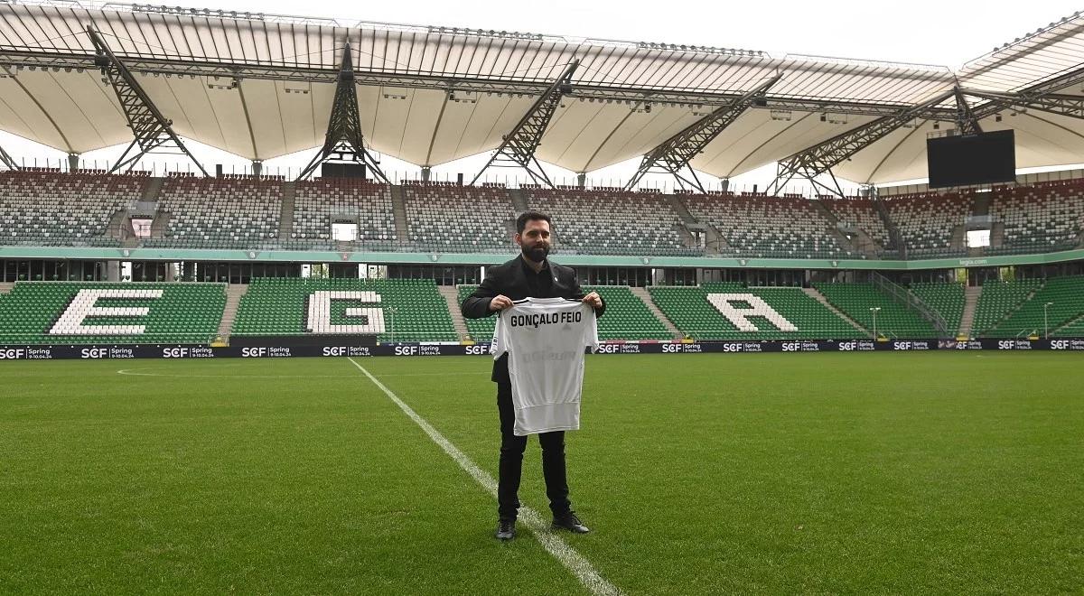 Ekstraklasa. Goncalo Feio rozpocznie swoją przygodę w Częstochowie. Raków - Legia hitem 28. kolejki