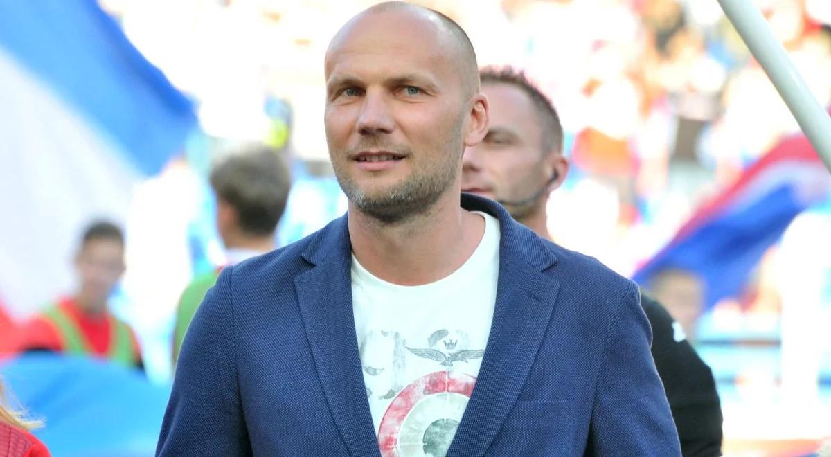 Ekstraklasa: Arkadiusz Głowacki zrezygnował z funkcji dyrektora sportowego. Kuźba także odejdzie z klubu