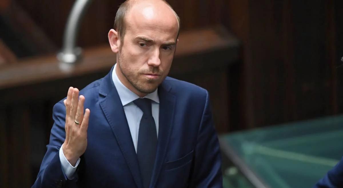 Publicysta: mamy do czynienia z potężnym chaosem w PO