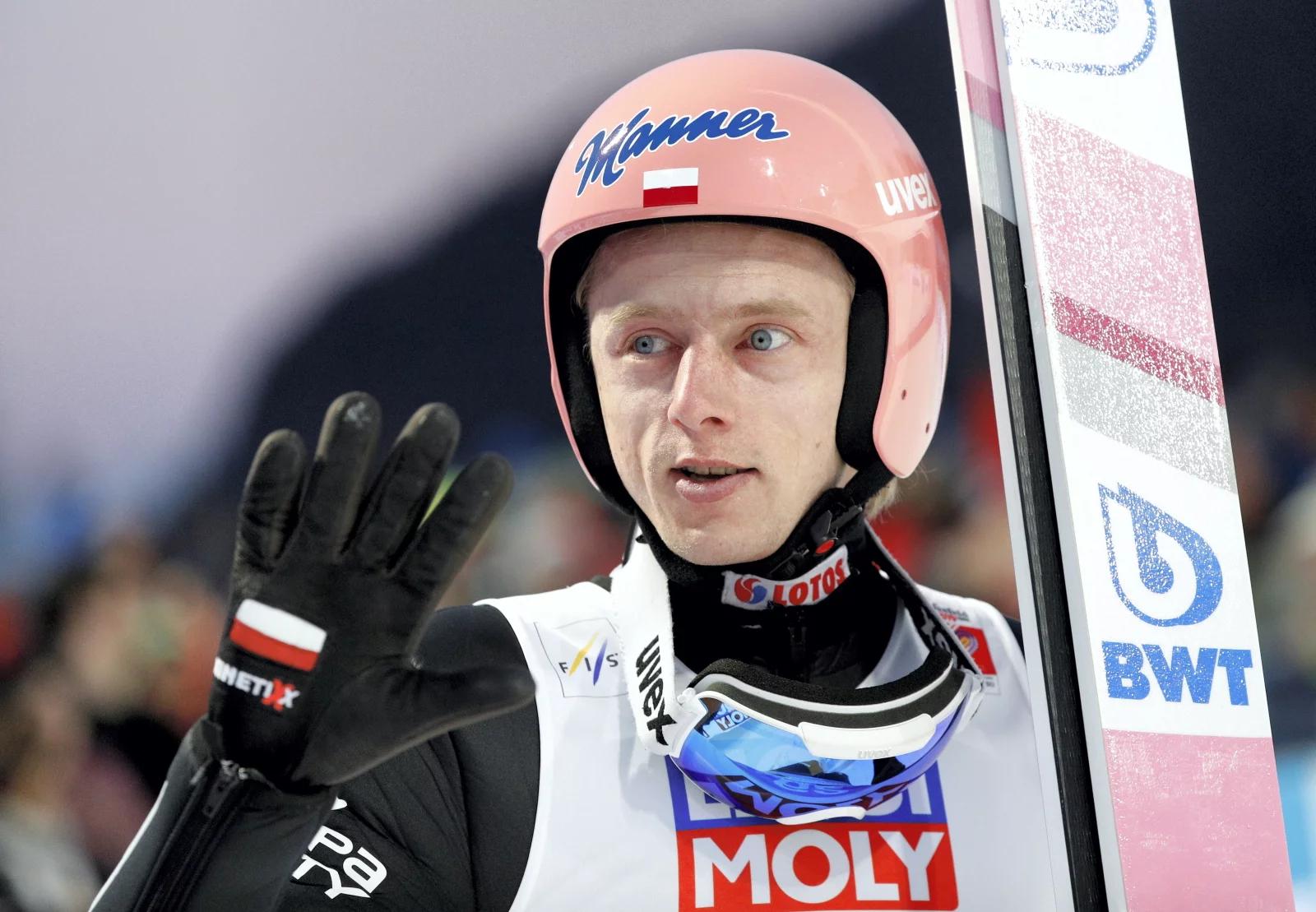 Konkurs indywidualny na skoczni HS-109 podczas MŚ Seefeld 2019