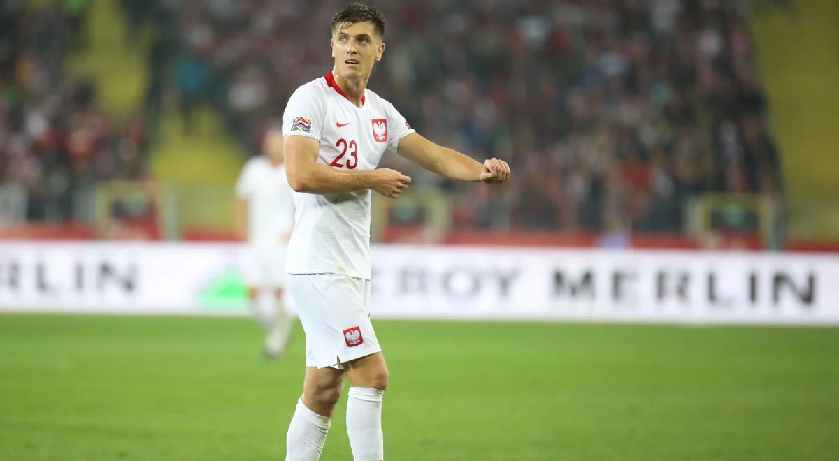 Bundesliga: Krzysztof Piątek kontuzjowany. Polak zdąży się wykurować na mecze kadry? 