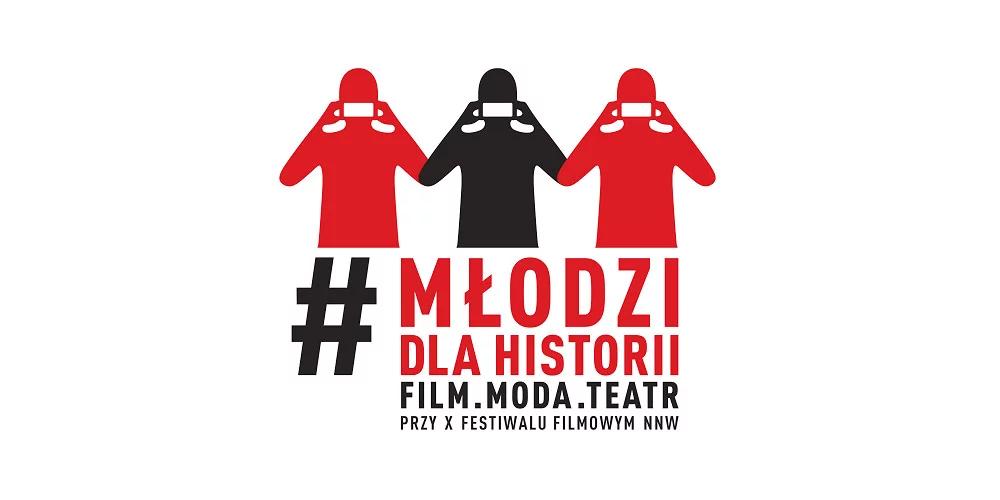 "Młodzi dla historii" – projekt towarzyszący Festiwalowi "Niepokorni Niezłomni Wyklęci"