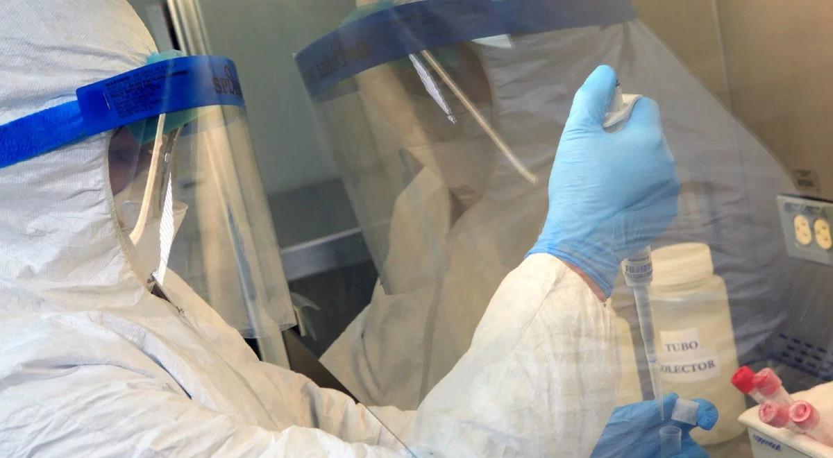 Japońska firma rozpoczęła testowanie leku na COVID-19