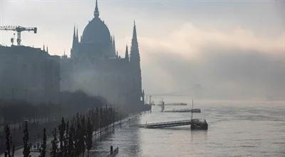 Budapeszt przygotowuje się na ...