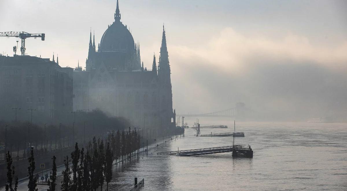 Kolejne państwo przygotowuje się na potężną powódź. Wojsko w gotowości