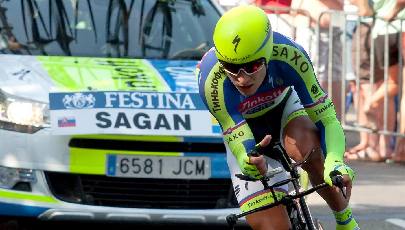 Peter Sagan ukarany za ekscesy w Monako. "Taki incydent już się nie powtórzy"