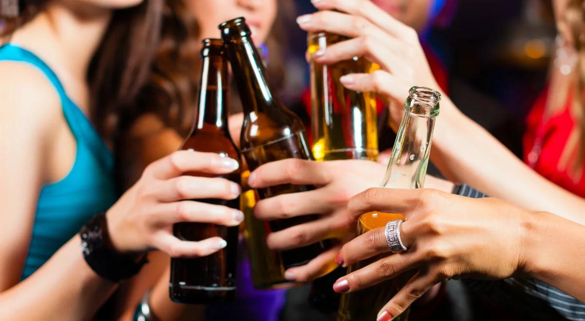Nocna impreza na 200 osób w Gdańsku. Prokuratura wszczęła śledztwo ws. złamania obostrzeń