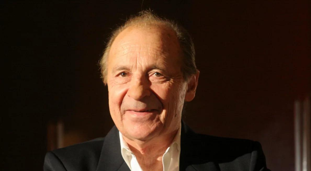 Janusz Sent - kompozytor nieśmiertelnych "kawałków"