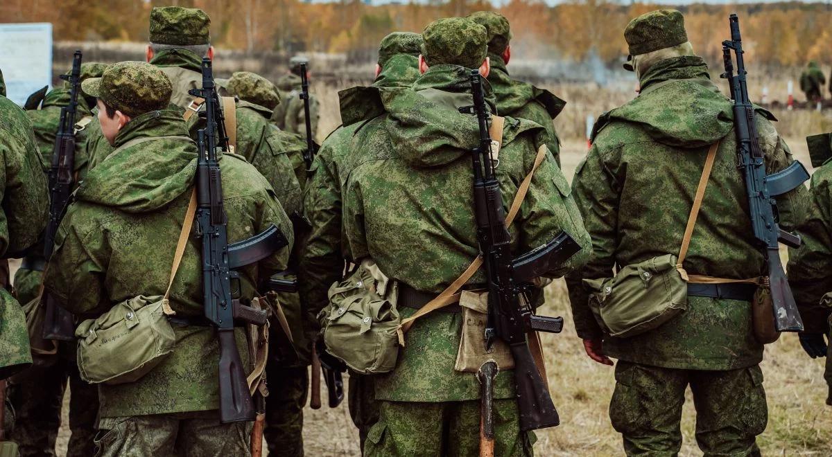 "Europa musi być gotowa". Premier Estonii przestrzega: Rosja odbuduje armię w ciągu kilku lat