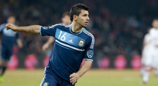 Najgłupsza kontuzja świata? Wyjaśniła się tajemnica Aguero