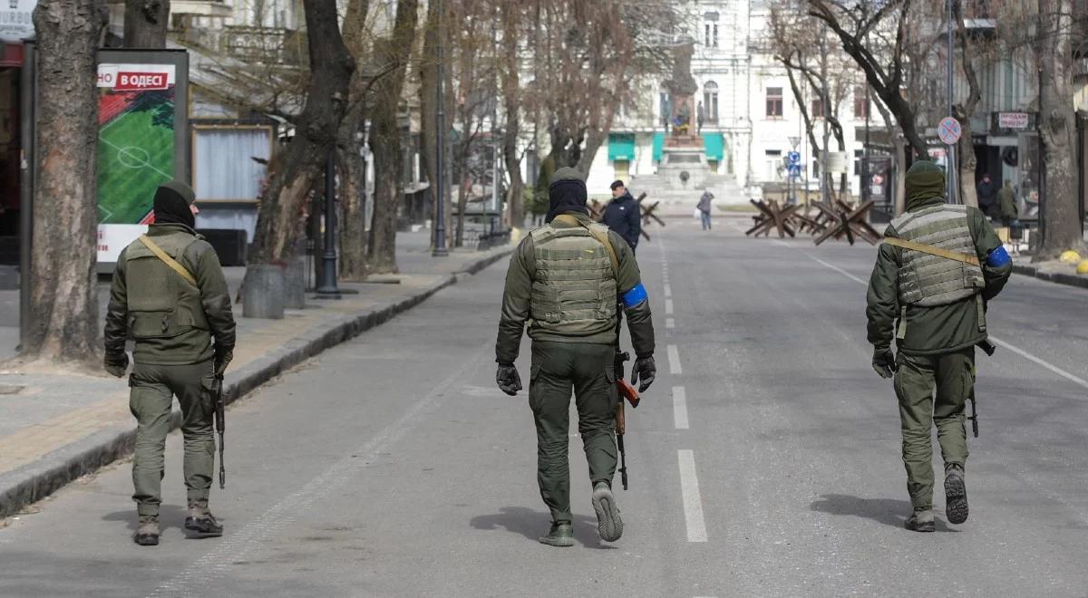 Wojna na Ukrainie. Jak wygląda sytuacja na froncie? Mariusz Cielma analizuje ruchy wojsk
