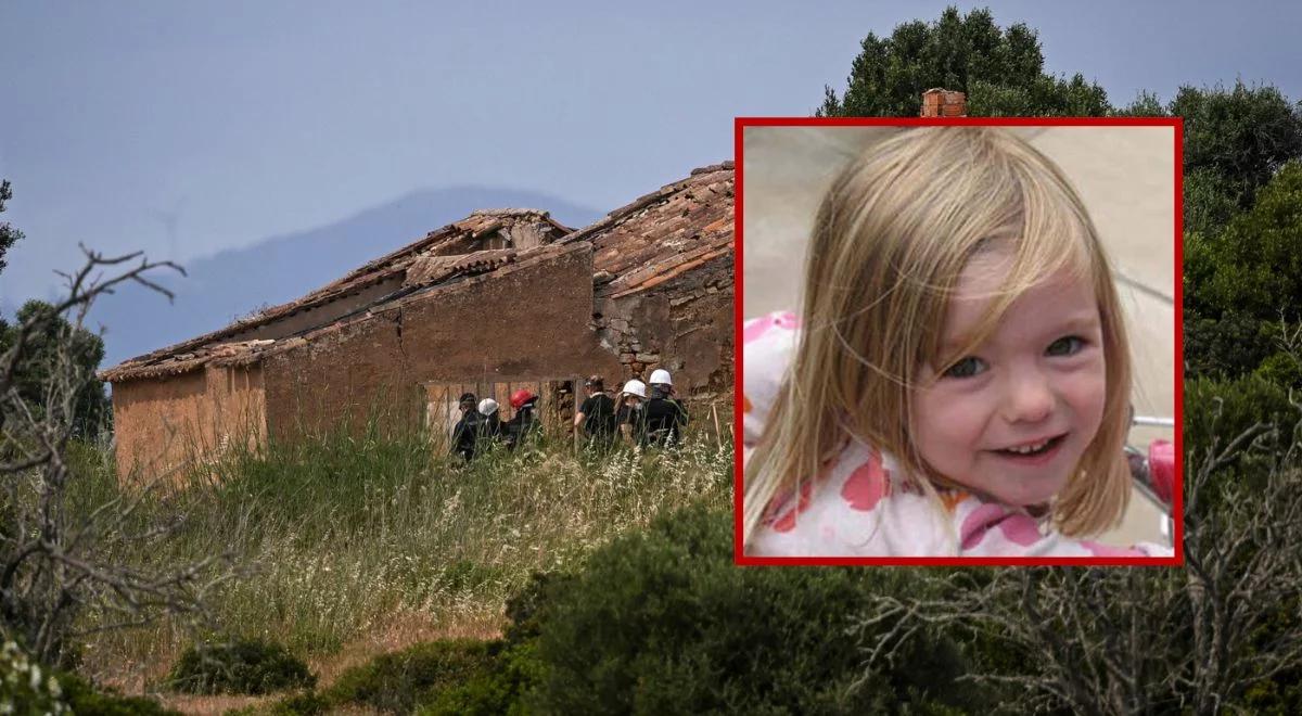 Sprawa Madeleine McCann. Służby wznawiają poszukiwania. Znaleziono nowy trop?