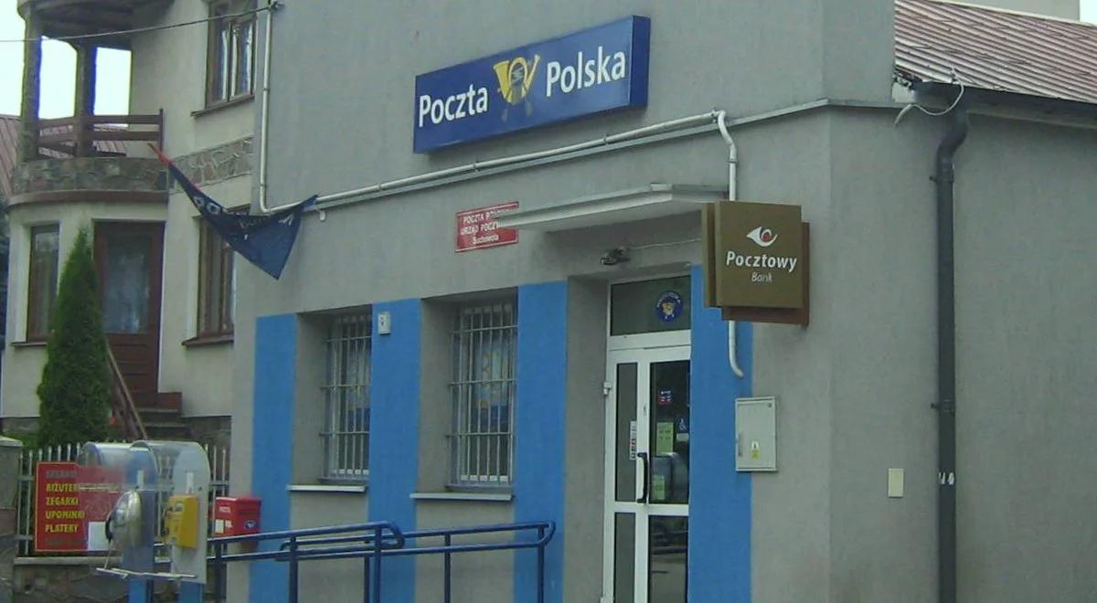 Poczta Polska walczy o paczki. Uruchomi nową sortownię wartą 50 mln zł