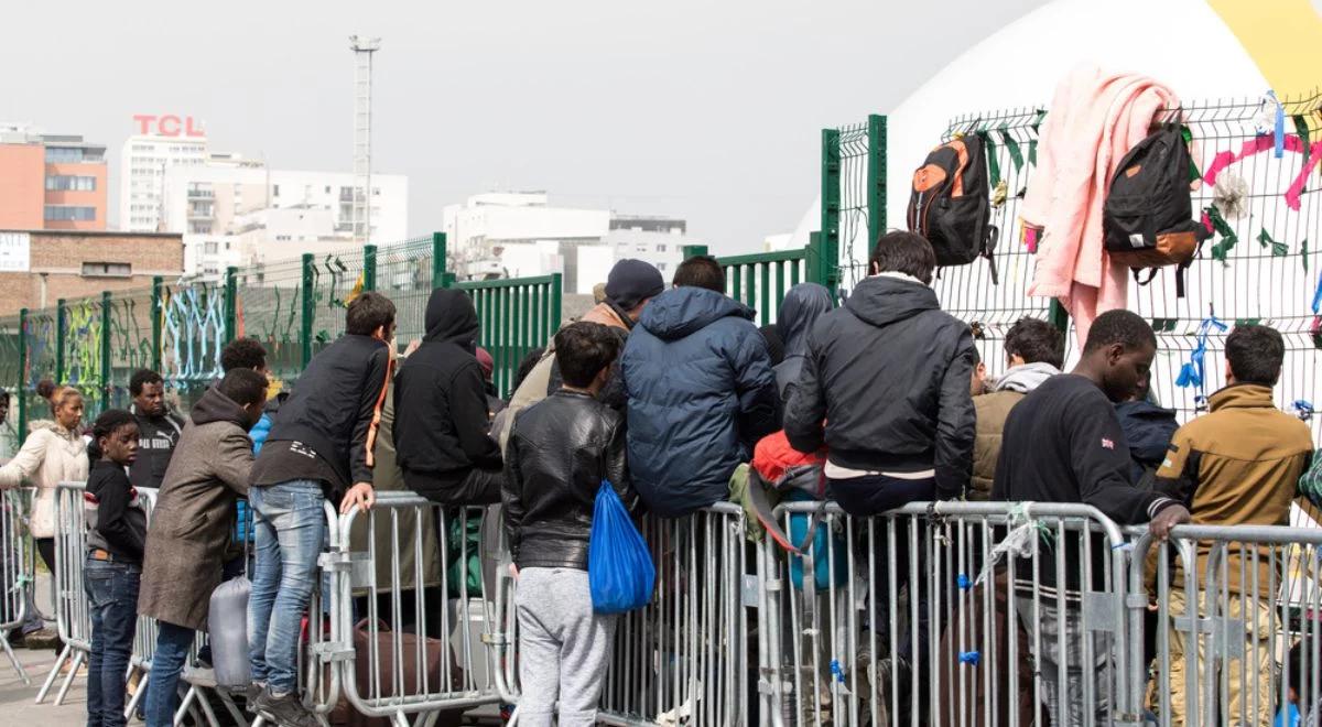 Sejm przyjął nowelizację ustawy o referendum ws. relokacji migrantów