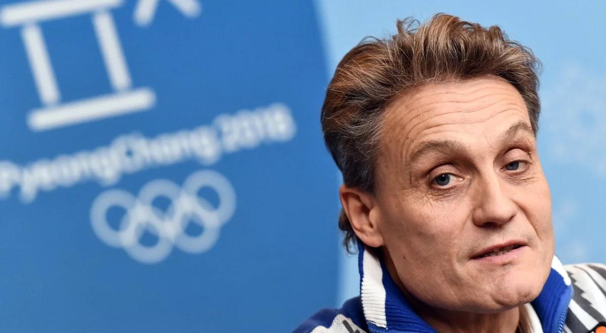 Mika Kojonkoski w nowej roli. Legendarny trener wrócił do Finlandii