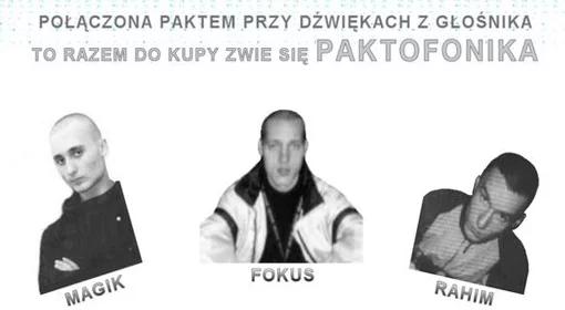 "Jesteś Bogiem" - powstaje film o hip-hopowej grupie ze Śląska
