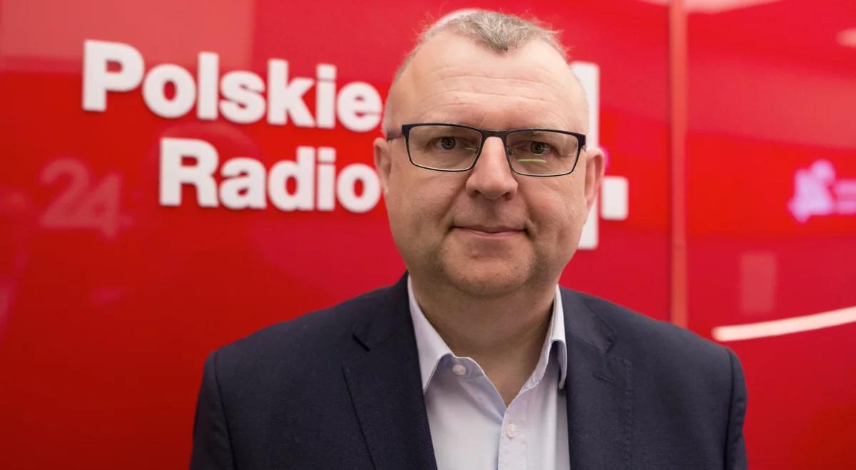 Europoseł o roli Polski w Grupie Wyszehradzkiej i UE