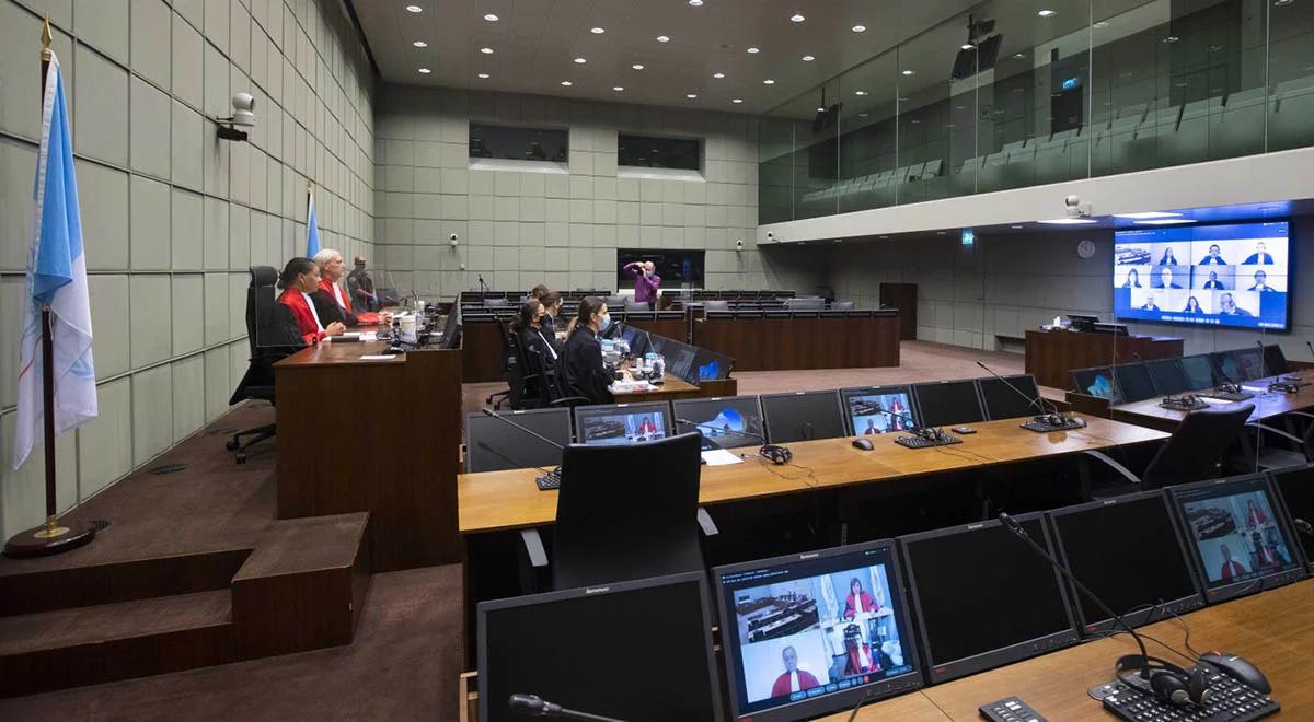 Członek Hezbollahu skazany na dożywocie. Zorganizował zamach na byłego premiera Libanu