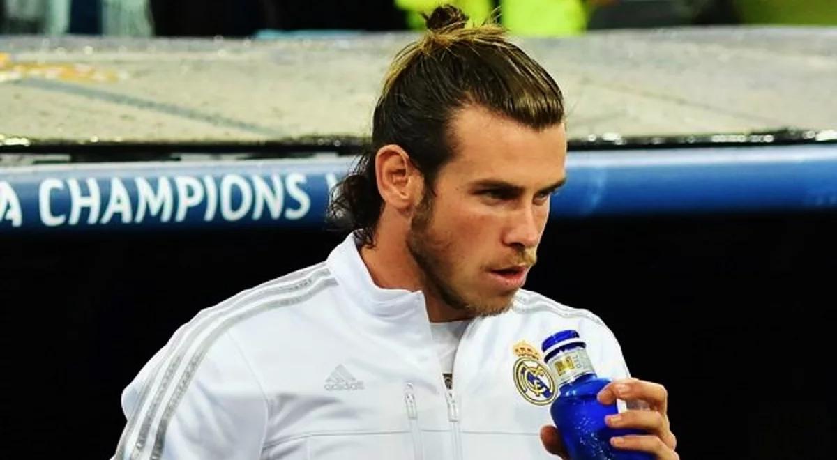 Primera Division: Bale wznowił treningi przed meczem z Barceloną