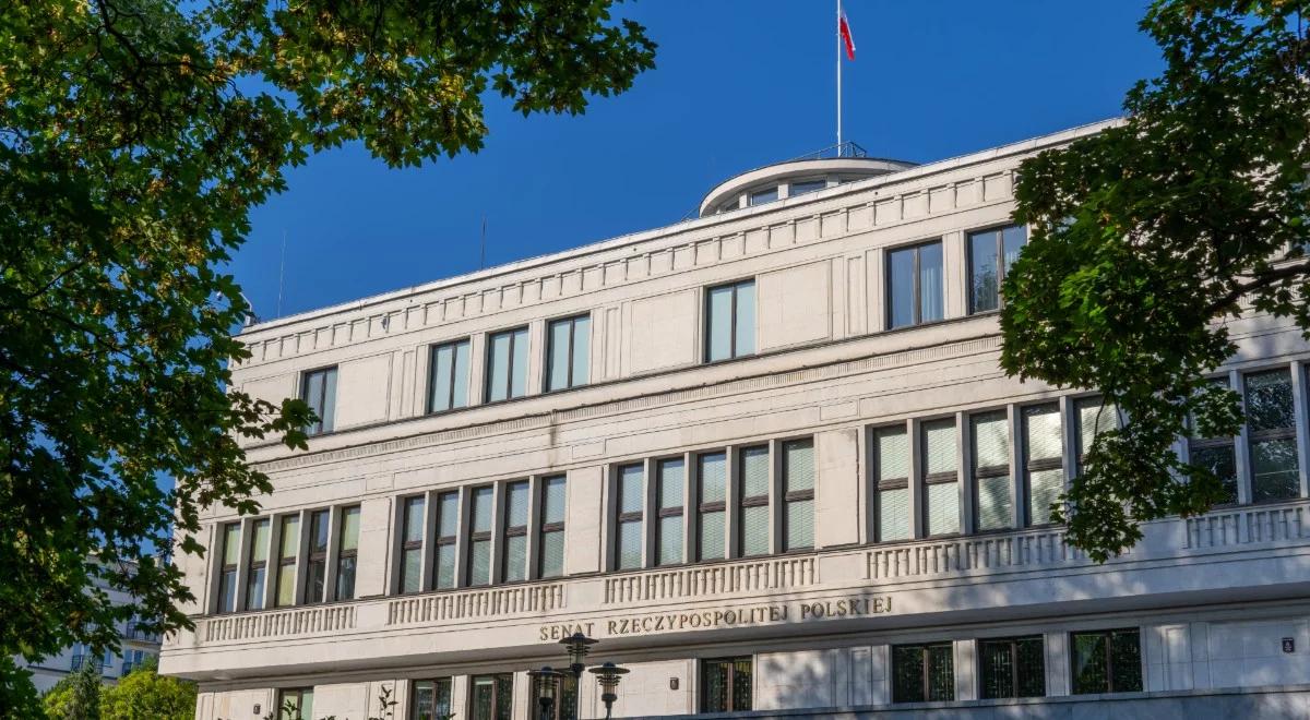 D. Grzędziński o protestach wyborczych: nie sądzę, żeby to coś zmieniło