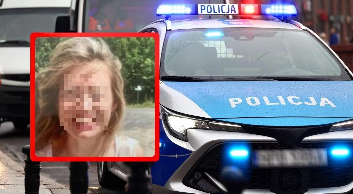 Przesłuchano Izabelę P. 35-latka mówiła o swoim zaginięciu. Jest komunikat prokuratury