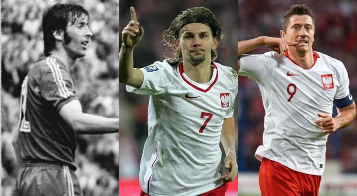 Albania - Polska meczem o "wszystko". Deyna, Smolarek, Lewandowski i Ibrahimović – bohaterowie takich starć