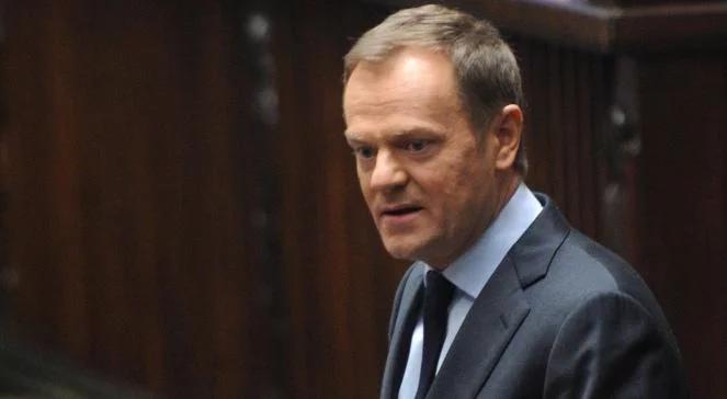 Ratyfikacja ACTA. Premier zapyta internautów