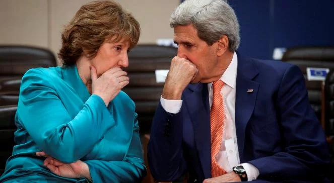 Kerry: Rosja powinna zareagować w ciągu godzin