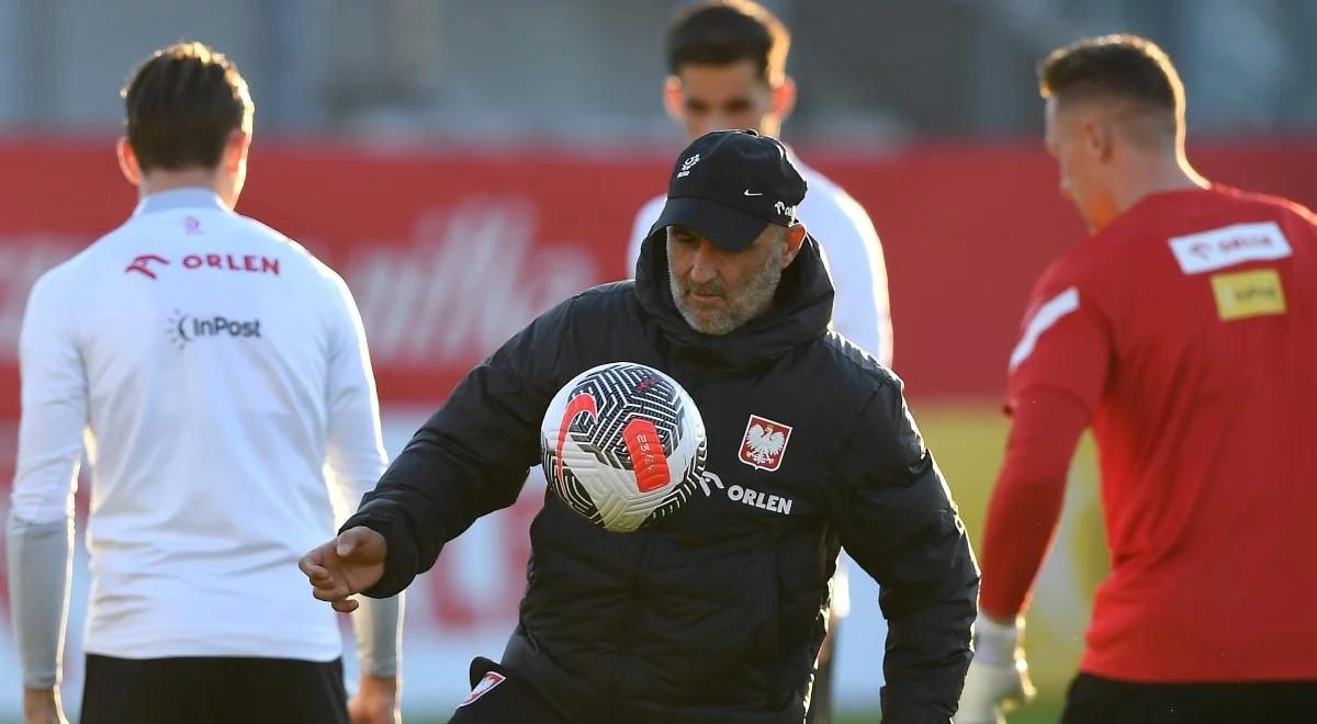 El. Euro 2024: Michał Probierz ogłosił powołania i znów zaskoczył 