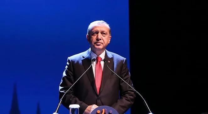  Prezydent Turcji Recep Erdogan z wizytą w Polsce