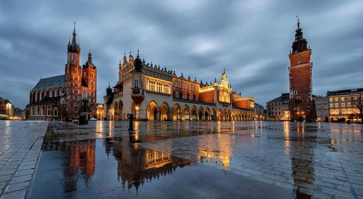 Początek tygodnia nie zapowiada się obiecująco. IMGW: będzie pochmurnie i deszczowo